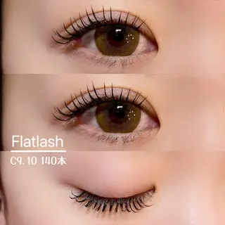 マツエク・マツパ 大阪中津/茶屋町 .saori🌷のマツエク・マツパデザイン