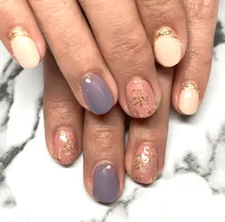 ネイル KAONAIL 【Sakurai】のネイルデザイン