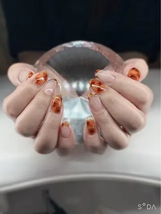 ネイル s. aiのネイルデザイン