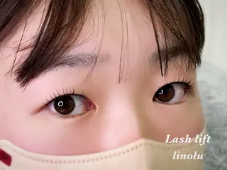 マツエク・マツパ 深澤 真愛のマツエク・マツパデザイン