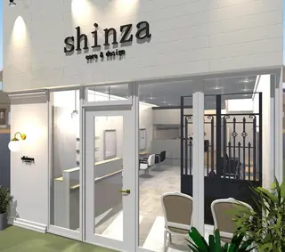 トップスタイリスト 江口 稜亮のヘアスタイル