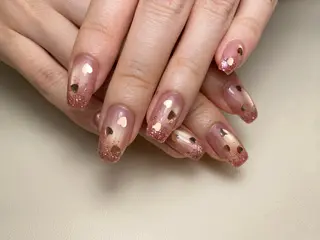 ネイル atelier moamのネイルデザイン