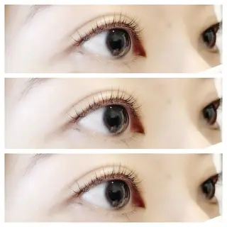 マツエク・マツパ Ami 🍀のマツエク・マツパデザイン