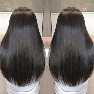 ロング shower hair salon所属・【shower】 yousuke代表のヘアスタイル