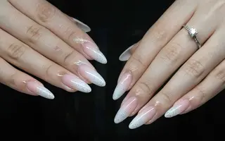 ネイル Trang An Nail Salon所属・チャン アンのネイルデザイン