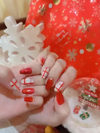 ネイル 高橋 実和子のマツエク・マツパデザイン