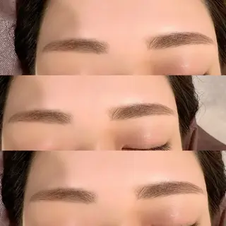 アイブロウ シェアサロンJAM所属・takako _eyedesignのマツエク・マツパデザイン