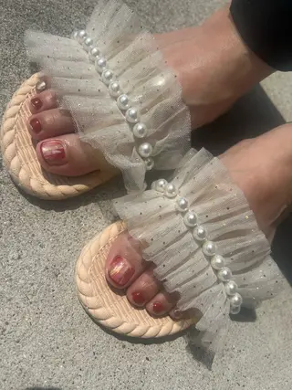 ネイル nails Lazosのネイルデザイン