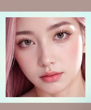 マツエク・マツパ マリーテレジア 玉城のマツエク・マツパデザイン