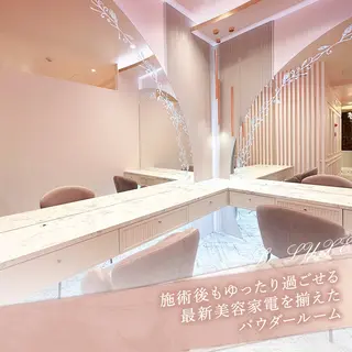 Le LUXE eyelashのマツエク・マツパデザイン