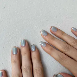 ネイル cachette mのネイルデザイン