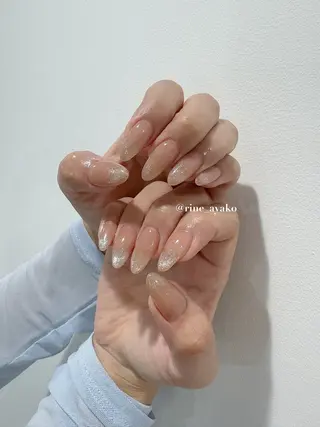 ネイル nail&eyelash Rine所属・Rine 放出 (リネ)のネイルデザイン