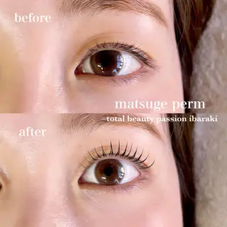 マツエク・マツパ eyelist🌼 asukaのマツエク・マツパデザイン