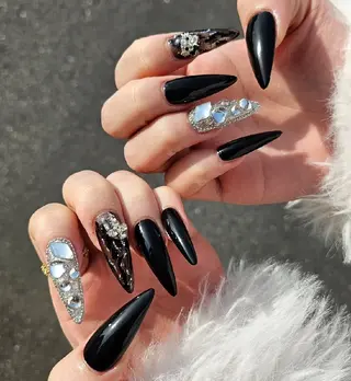 ネイル NAILS  BY AIKO所属・NAILS BY AIKOのネイルデザイン