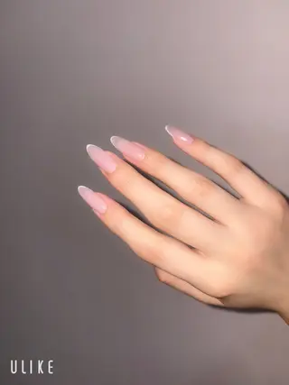 ネイル ソルネイルアンドアイラッシュ所属・山田 茉世のネイルデザイン