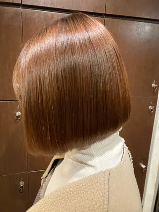 ショート 🌙似合わせ専門 照井🌙のヘアスタイル