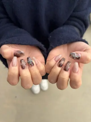 ネイル ave nailのネイルデザイン