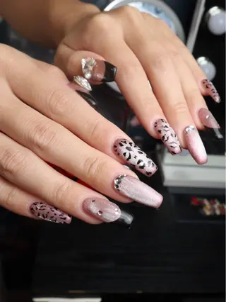 ネイル めいか /Meikaのネイルデザイン