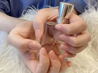 ネイル Ali Beauty Salon 新小岩のマツエク・マツパデザイン