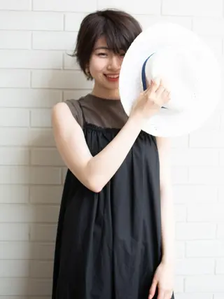 ショート 斉藤 正敏のその他イメージ