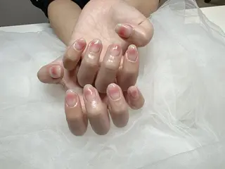 ネイル Alice マツエク&ネイル2のネイルデザイン