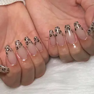 ネイル M.JEWELRY REMI🎀のネイルデザイン