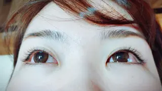 マツエク・マツパ glitter 板東のマツエク・マツパデザイン