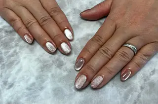 ネイル ネイルサロン Bebeのネイルデザイン