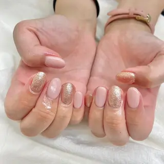 ショート nail jaol池袋店所属・ネイルJaol 池袋のネイルデザイン
