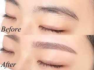 アイブロウ 🤍似合わせ 眉りな🤍の眉毛・アイブロウイメージ