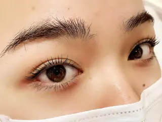 マツエク・マツパ YELLIO所属・YELLIO (エーリオ)のマツエク・マツパデザイン