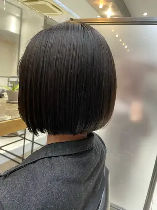 ショート カラー 🦕小林 大地🦕のヘアスタイル