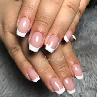 ネイル nail salon kuku所属・nail salon kukuのネイルデザイン