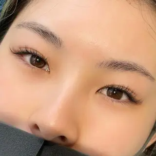 マツエク・マツパ LED/パリエク Yukariのマツエク・マツパデザイン