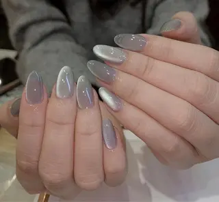 ネイル はる はるのネイルデザイン