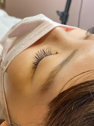 マツエク・マツパ Hazuki .のマツエク・マツパデザイン