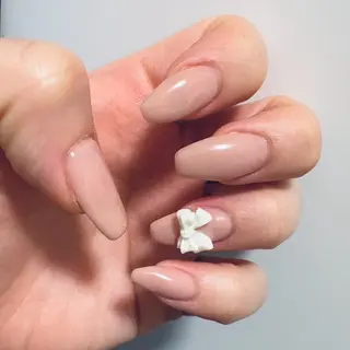 ネイル MAXKELLY Meiのネイルデザイン