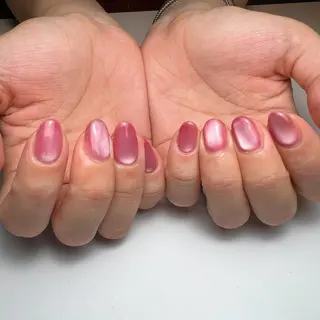 ネイル yu_.nail yuのネイルデザイン