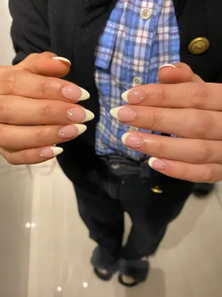 ネイル melty 神宮前/ fuukaのネイルデザイン