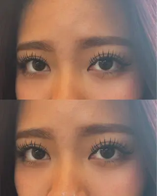 マツエク・マツパ パルフェボーテ所属・Parfe Beauteのマツエク・マツパデザイン