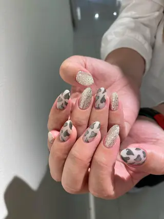 ネイル NailAVANCE miyuのネイルデザイン
