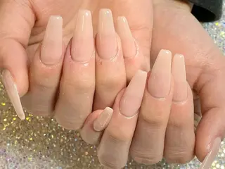 ネイル Menail心斎橋 本店/runa☆のネイルデザイン