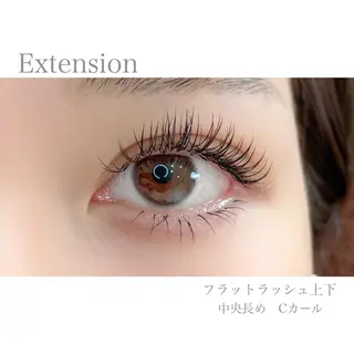 マツエク・マツパ loa まつ毛と肌管理のお店のマツエク・マツパデザイン