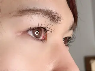 マツエク・マツパ Amour angeのマツエク・マツパデザイン