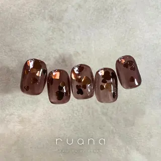 ネイル Mariya nailのネイルデザイン