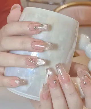ネイル Alra- 店舗のネイルデザイン
