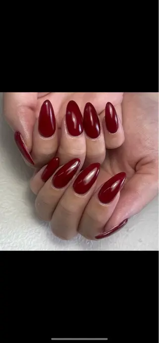 ネイル m. akiのネイルデザイン