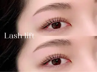 マツエク・マツパ Cil.🤍 Ainaのマツエク・マツパデザイン