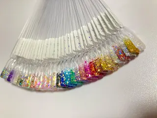 ネイル ネイルサロン D-glowのネイルデザイン