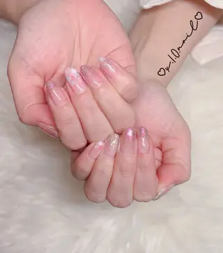 ネイル x.1.0.nail ♡Cのネイルデザイン